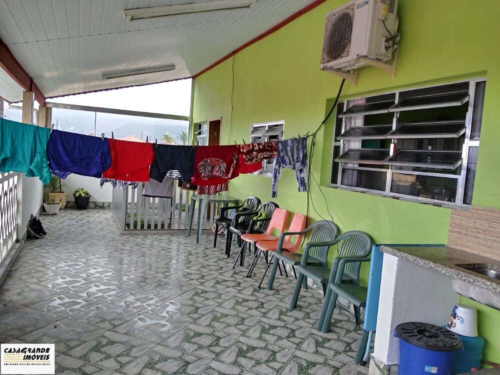 Sobrado, 4 quartos, 262 m² - Foto 6