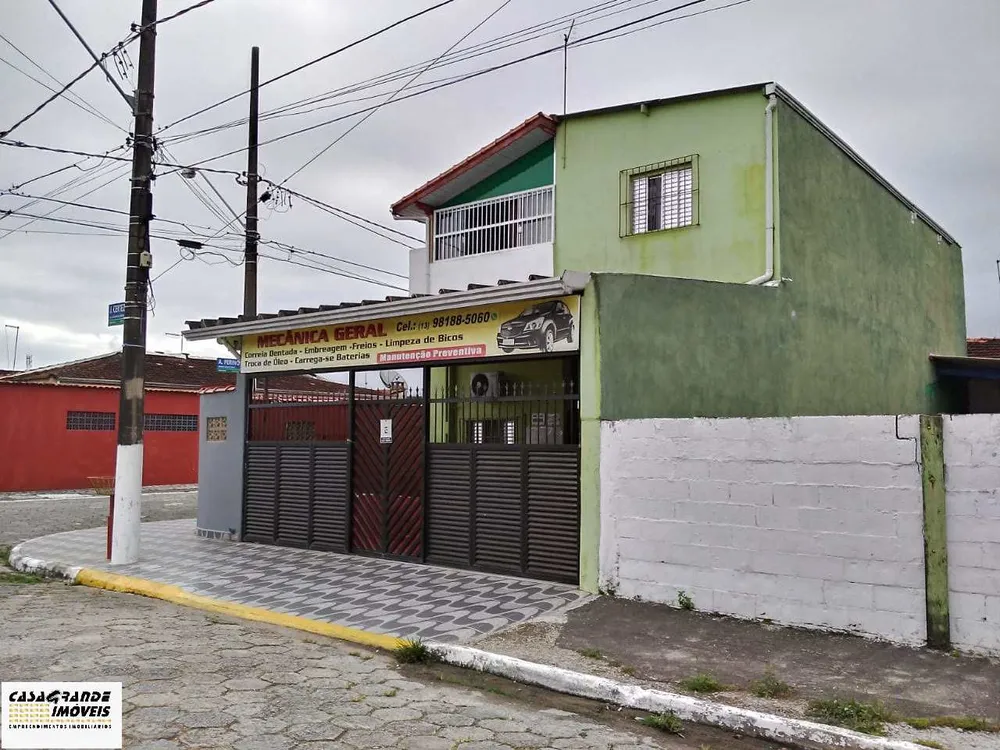 Sobrado, 4 quartos, 262 m² - Foto 3