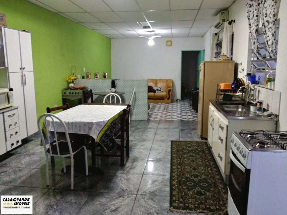 Sobrado, 4 quartos, 262 m² - Foto 5