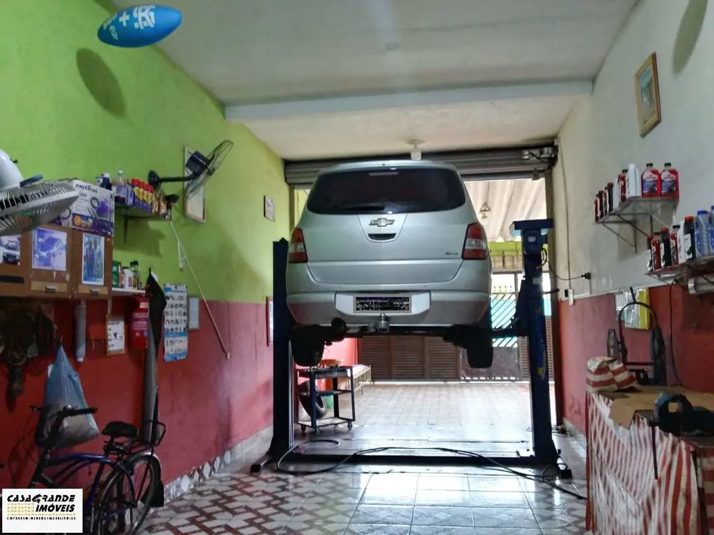 Sobrado, 4 quartos, 262 m² - Foto 9