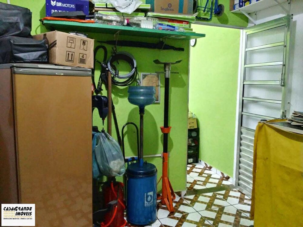 Sobrado, 4 quartos, 262 m² - Foto 3