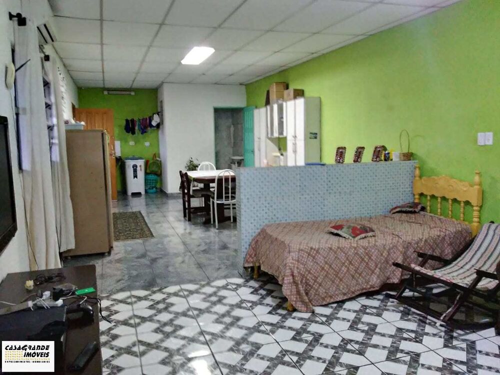 Sobrado, 4 quartos, 262 m² - Foto 4