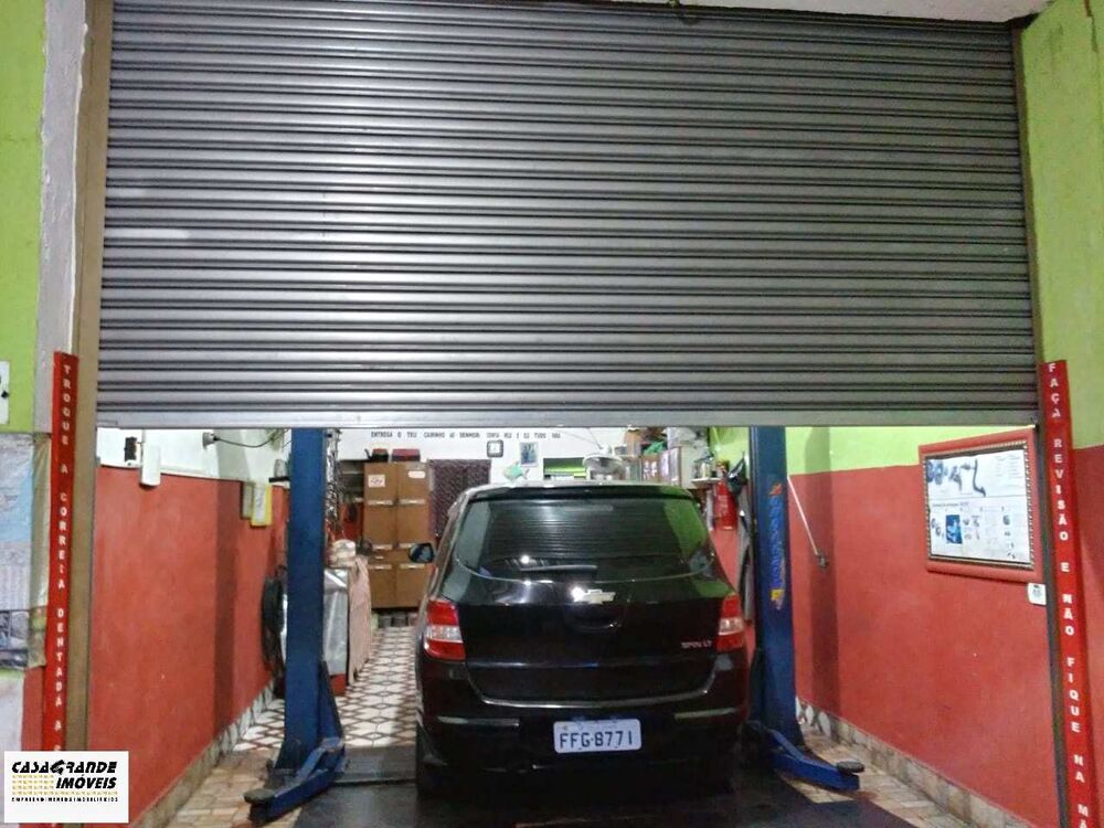 Sobrado, 4 quartos, 262 m² - Foto 1