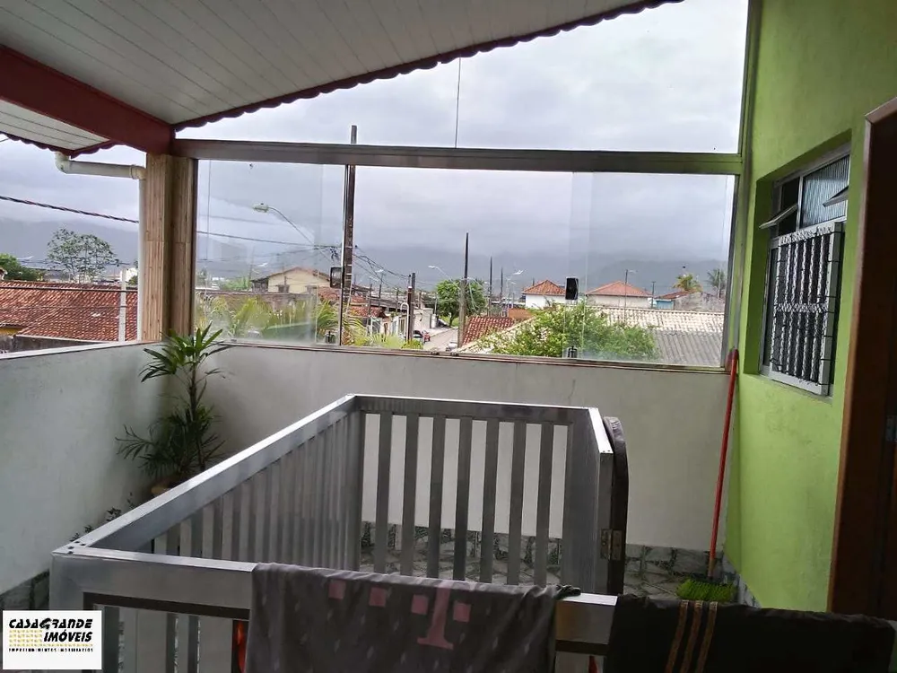 Sobrado, 4 quartos, 262 m² - Foto 17