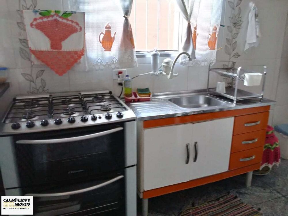 Sobrado, 4 quartos, 262 m² - Foto 8