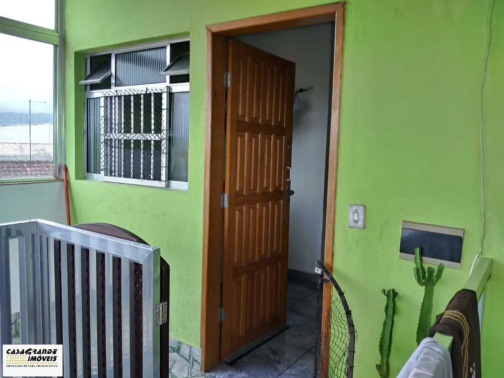 Sobrado, 4 quartos, 262 m² - Foto 14