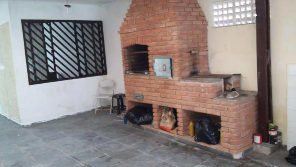 Casa, 2 quartos, 120 m² - Foto 12