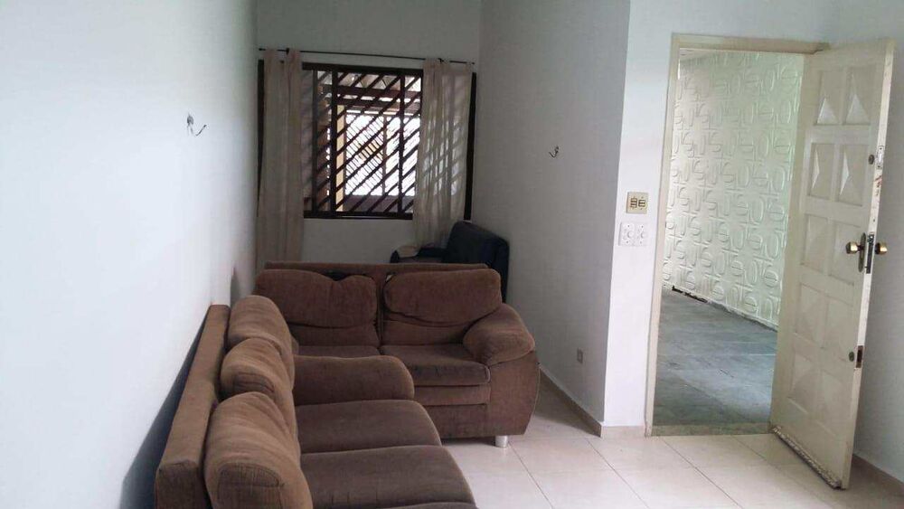 Casa, 2 quartos, 120 m² - Foto 1
