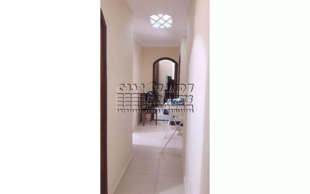 Casa, 3 quartos, 255 m² - Foto 13