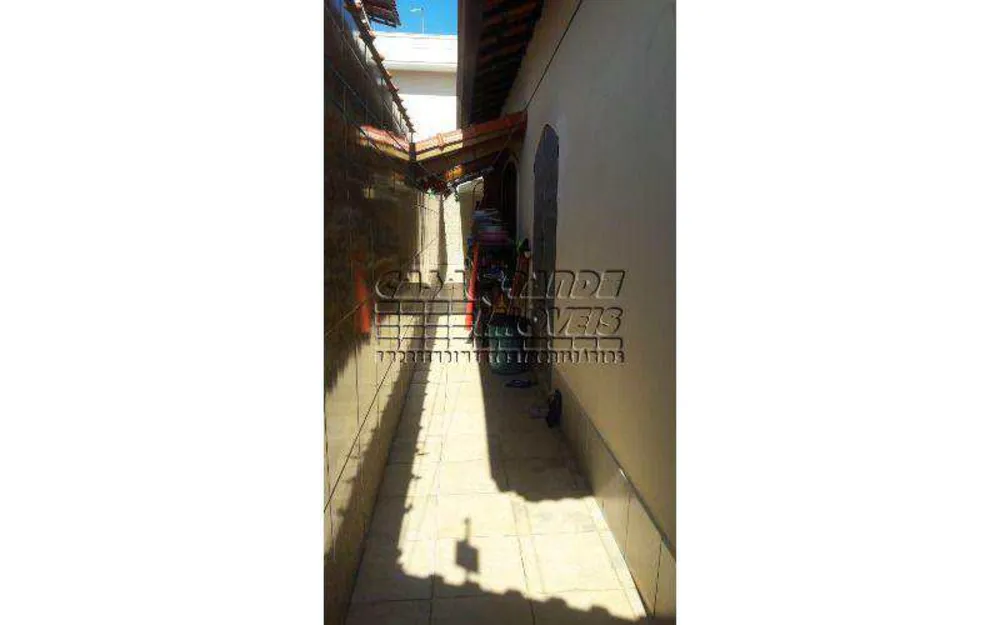 Casa, 3 quartos, 255 m² - Foto 16