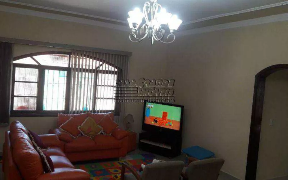 Casa, 3 quartos, 255 m² - Foto 6