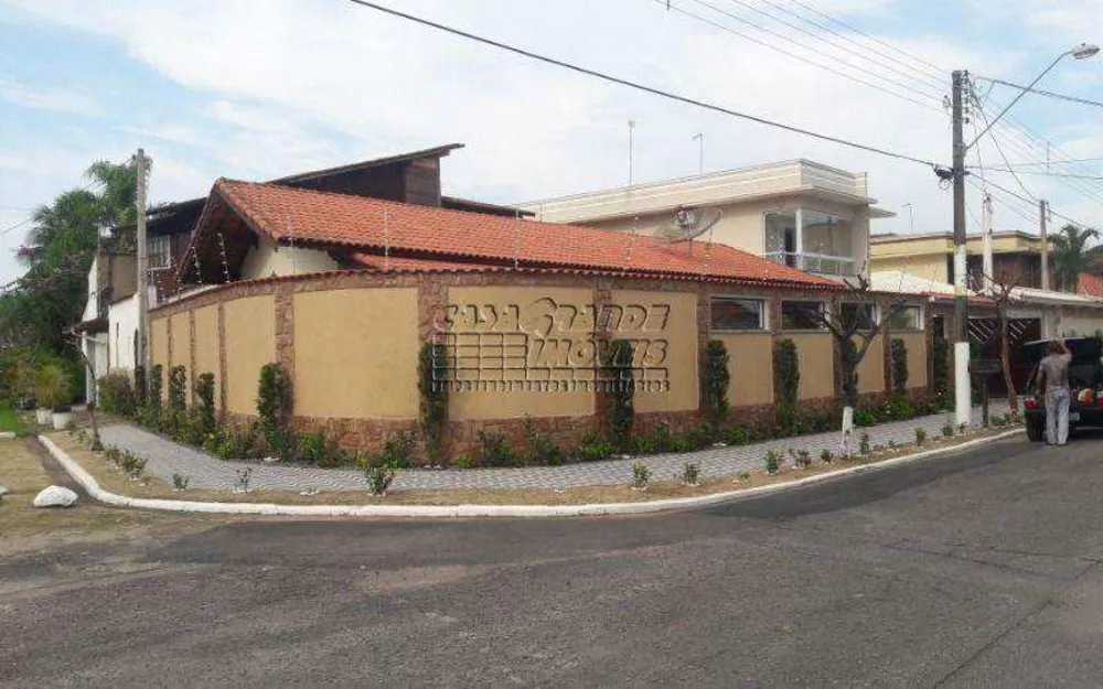 Casa, 3 quartos, 255 m² - Foto 7