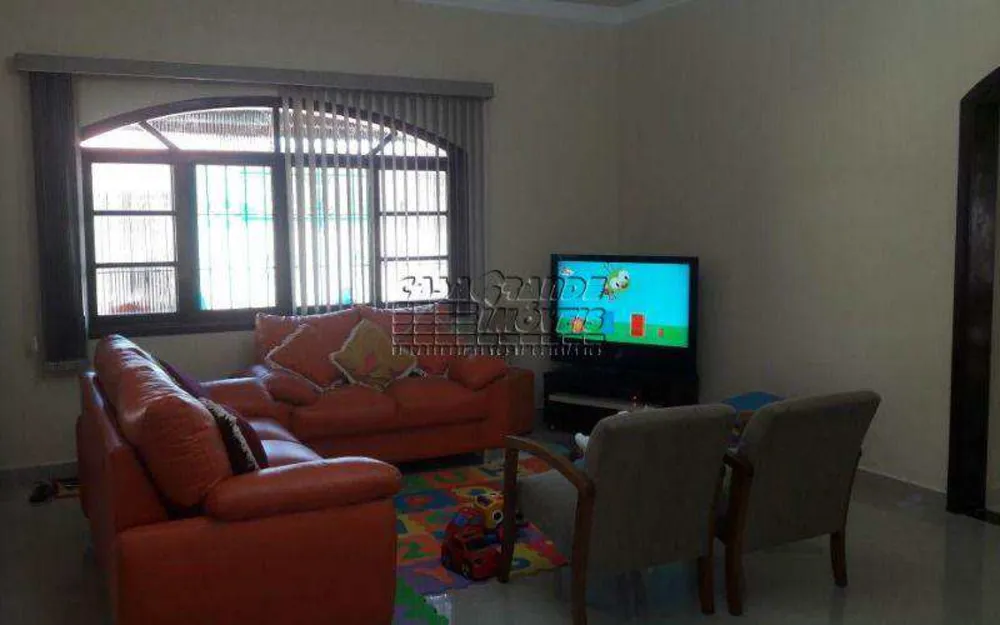 Casa, 3 quartos, 255 m² - Foto 20