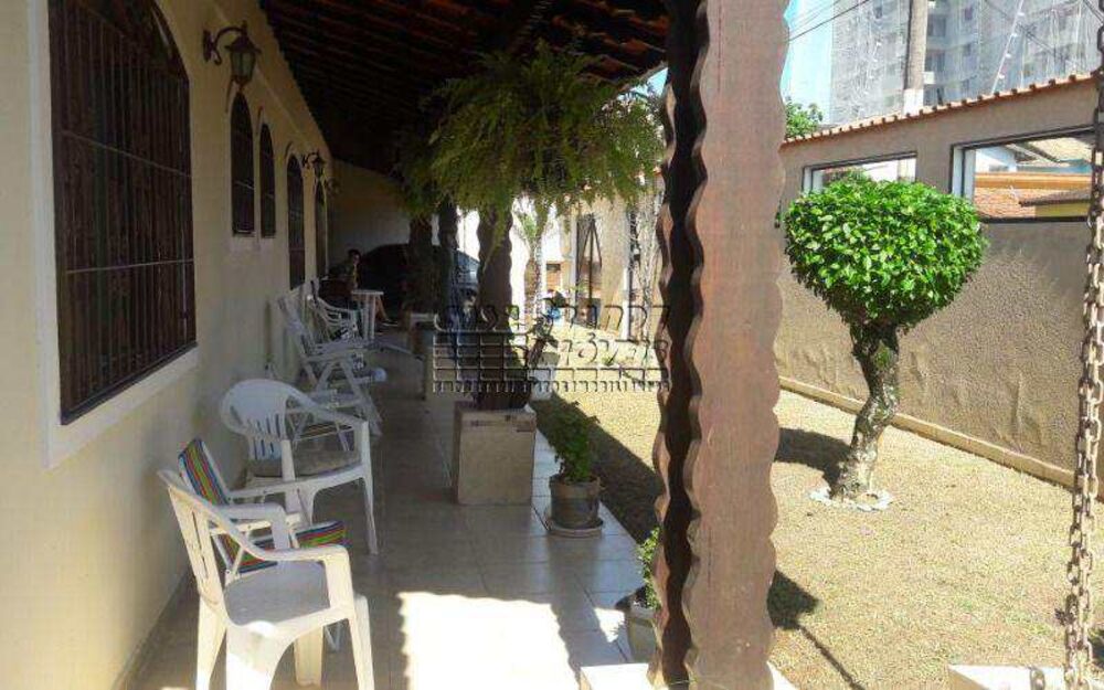 Casa, 3 quartos, 255 m² - Foto 5