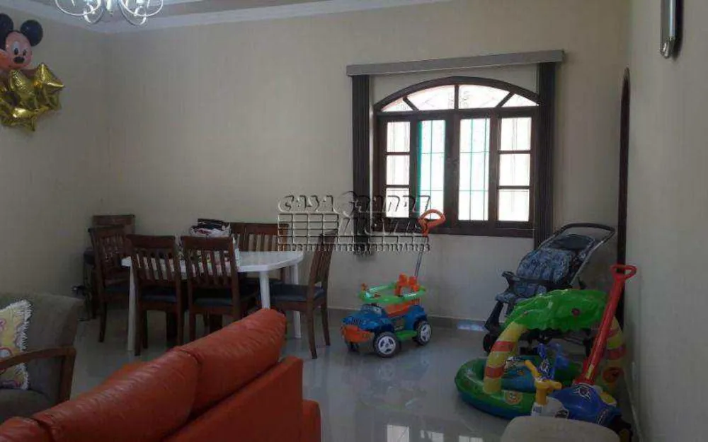 Casa, 3 quartos, 255 m² - Foto 20