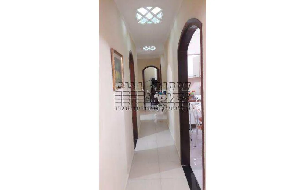Casa, 3 quartos, 255 m² - Foto 19