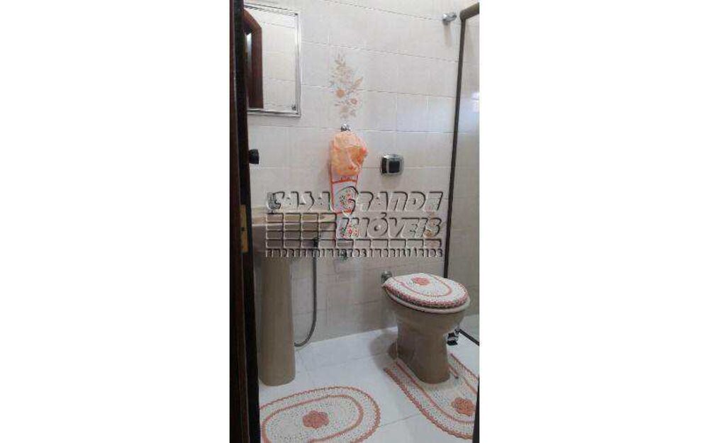 Casa, 3 quartos, 255 m² - Foto 11