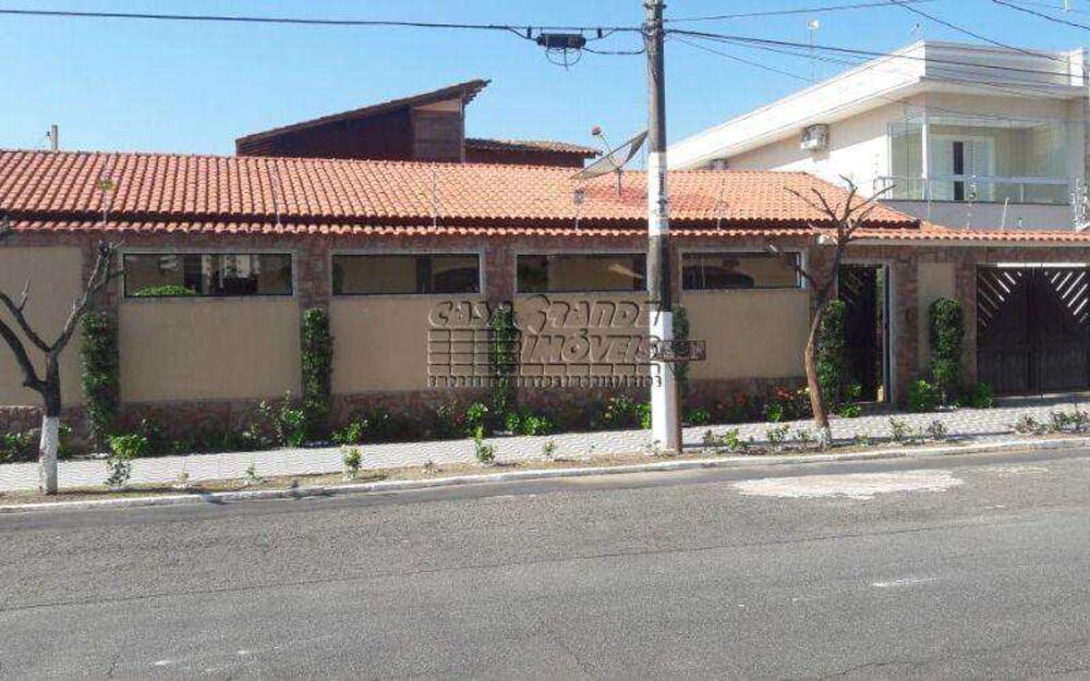 Casa, 3 quartos, 255 m² - Foto 8