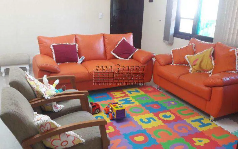 Casa, 3 quartos, 255 m² - Foto 18