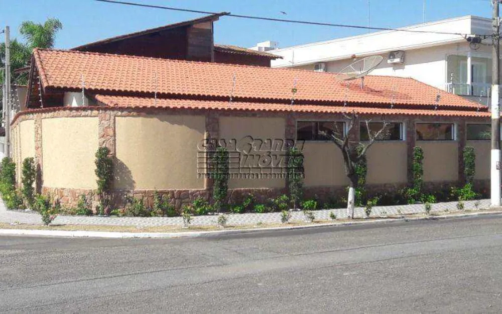 Casa, 3 quartos, 255 m² - Foto 16