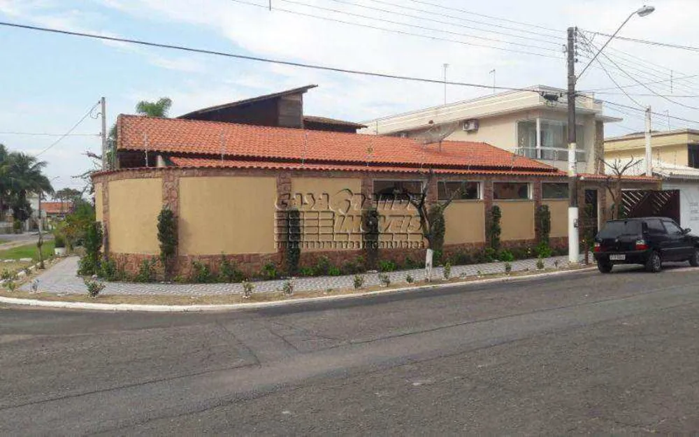 Casa, 3 quartos, 255 m² - Foto 15
