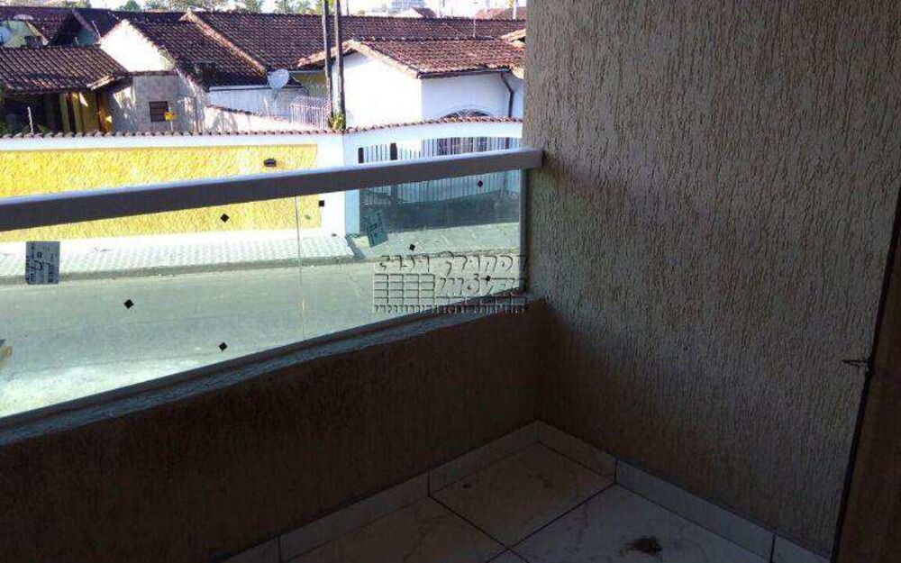 Sobrado, 2 quartos, 65 m² - Foto 1