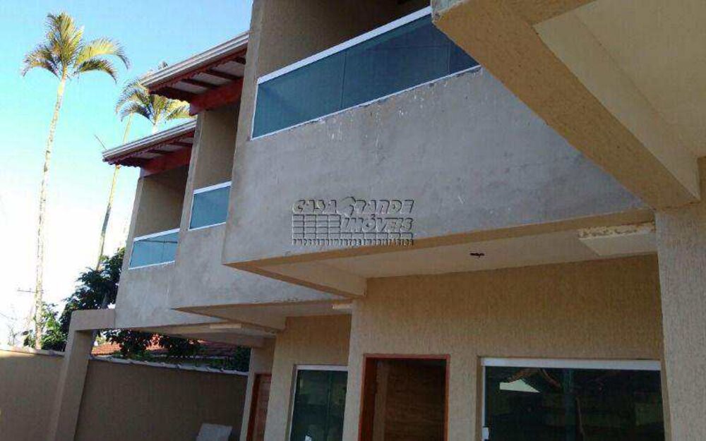 Sobrado, 2 quartos, 65 m² - Foto 9