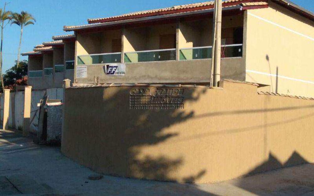 Sobrado, 2 quartos, 65 m² - Foto 8