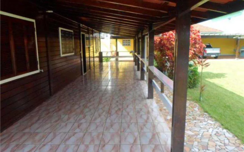 Casa, 3 quartos - Foto 2
