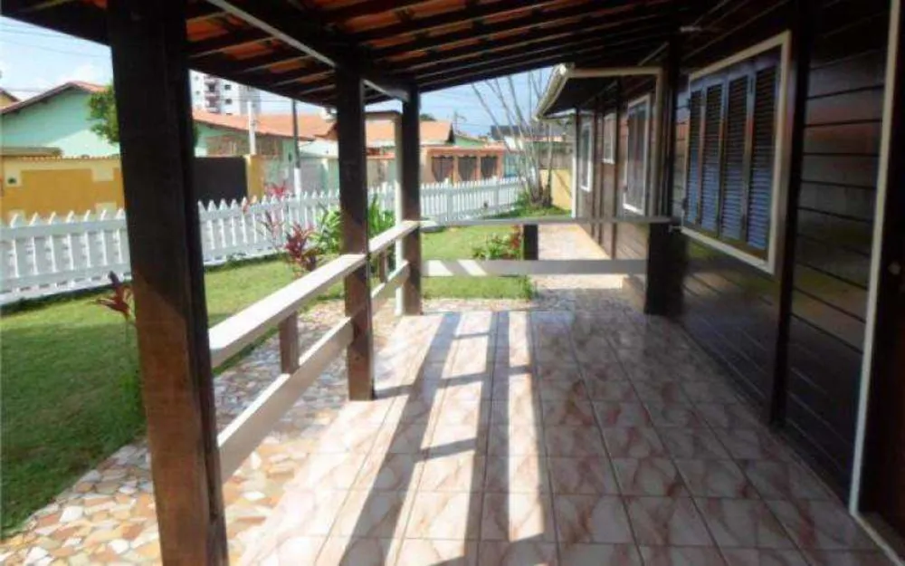 Casa, 3 quartos - Foto 3