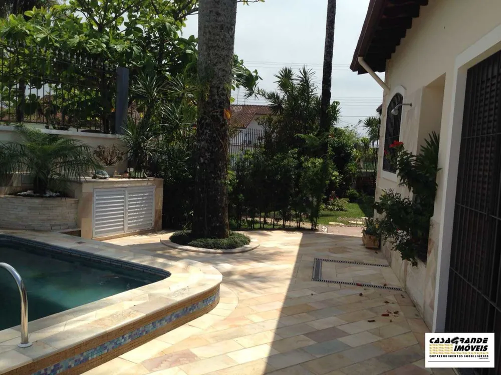 Casa, 3 quartos, 230 m² - Foto 7