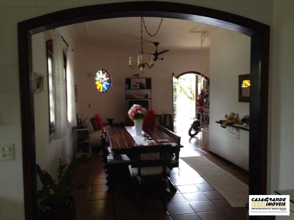 Casa, 3 quartos, 230 m² - Foto 5