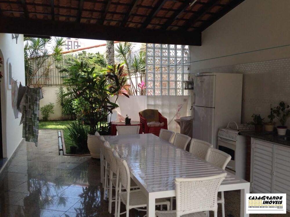 Casa, 3 quartos, 230 m² - Foto 7