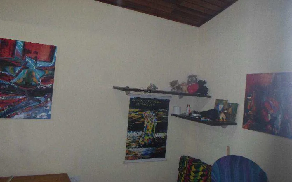 Casa, 2 quartos, 90 m² - Foto 1