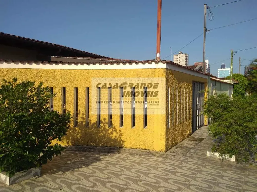 Casa, 3 quartos, 180 m² - Foto 1