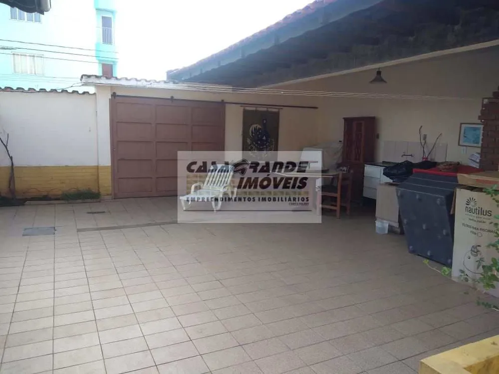 Casa, 3 quartos, 180 m² - Foto 5