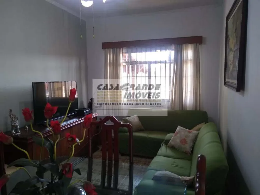 Casa, 3 quartos, 180 m² - Foto 11
