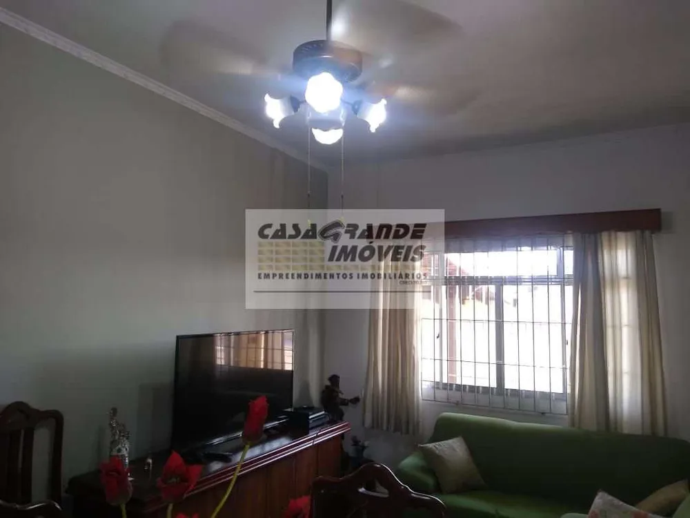 Casa, 3 quartos, 180 m² - Foto 12