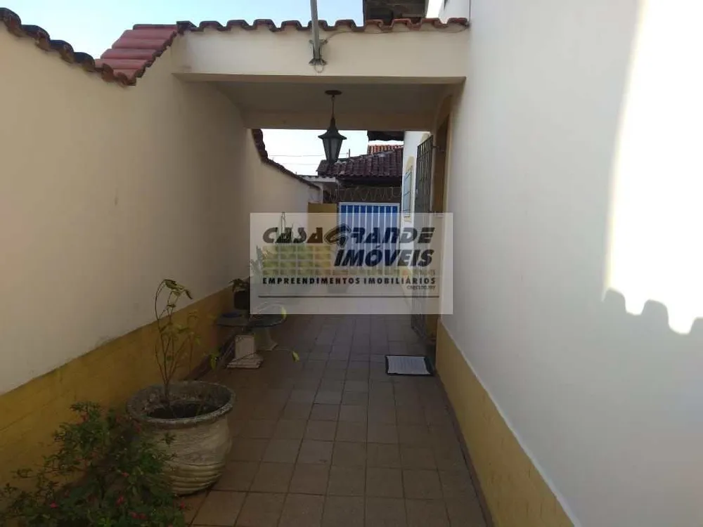 Casa, 3 quartos, 180 m² - Foto 10