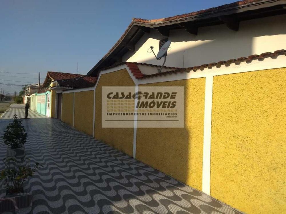 Casa, 3 quartos, 180 m² - Foto 4