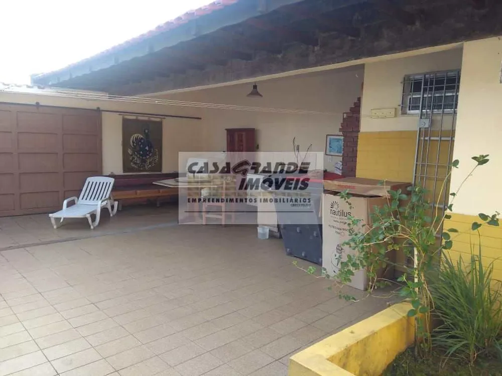 Casa, 3 quartos, 180 m² - Foto 7