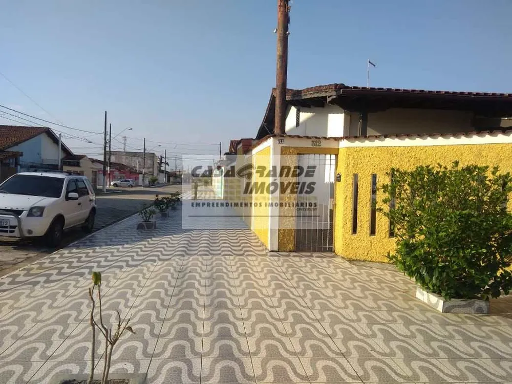 Casa, 3 quartos, 180 m² - Foto 2