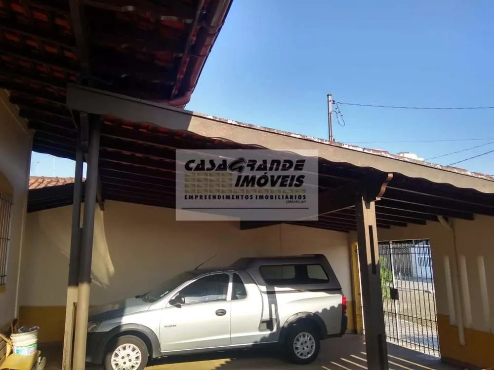 Casa, 3 quartos, 180 m² - Foto 4
