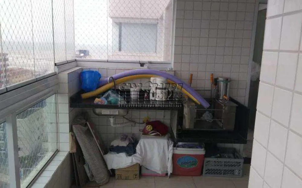Apartamento, 2 quartos, 74 m² - Foto 2