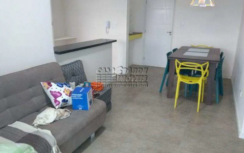 Apartamento, 2 quartos, 74 m² - Foto 8
