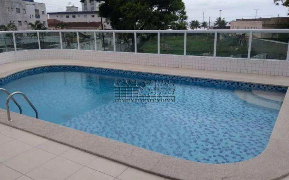 Apartamento, 2 quartos, 74 m² - Foto 2