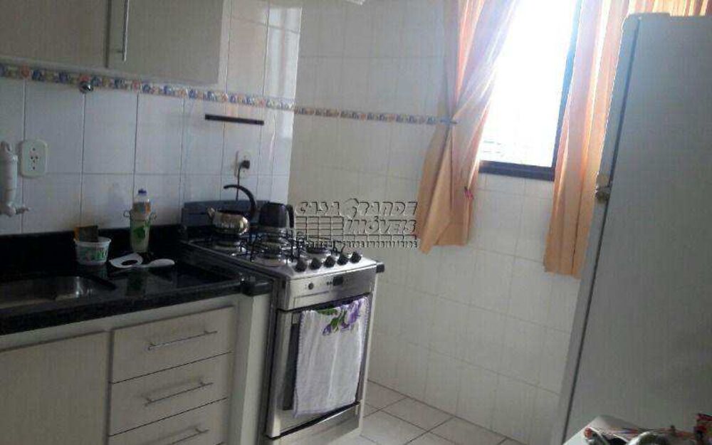 Apartamento, 2 quartos, 71 m² - Foto 1