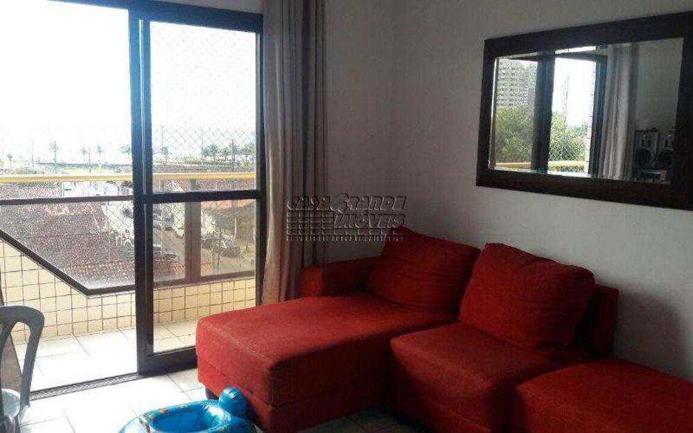 Apartamento, 2 quartos, 71 m² - Foto 2