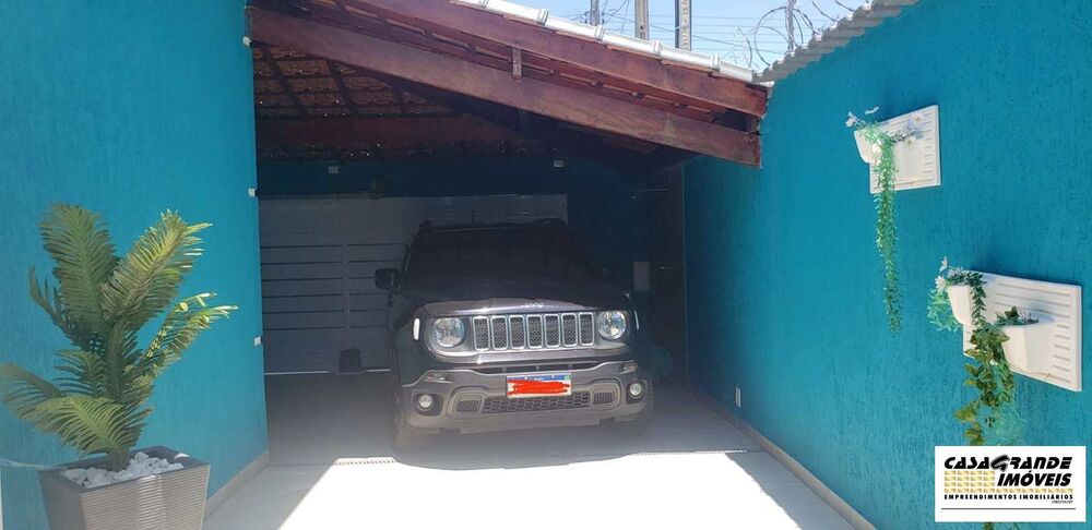 Casa, 3 quartos, 110 m² - Foto 5