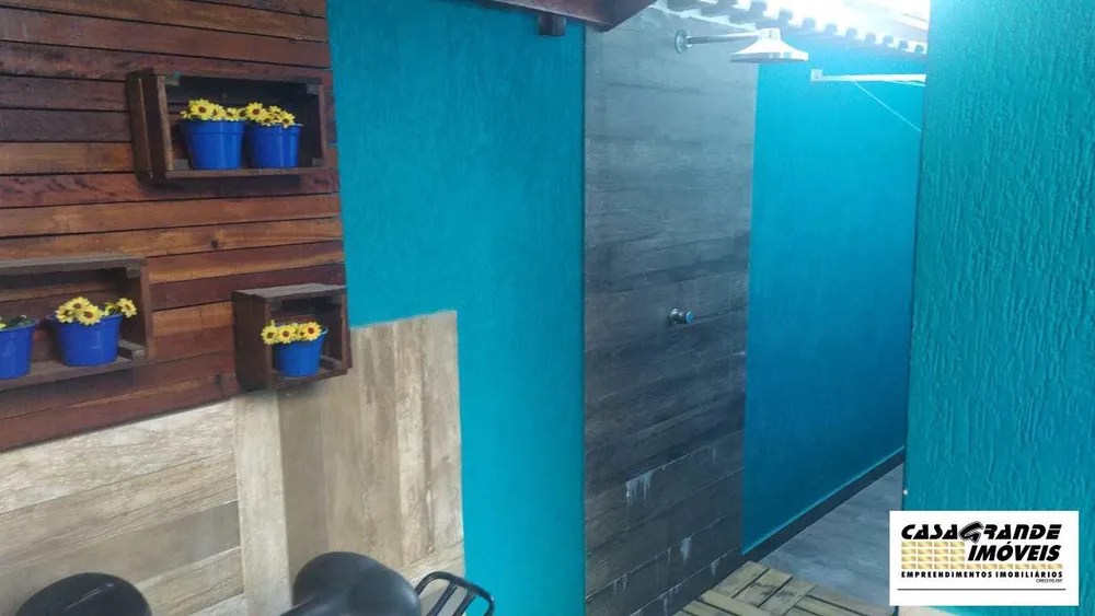 Casa, 3 quartos, 110 m² - Foto 4